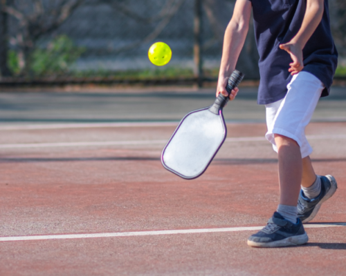 Pickleball